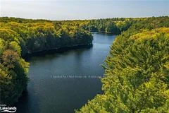 LOT 5&6 MCGEE LAKE , Seguin, ON P2A 2W8