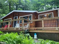 75 Mclean Drive, Huntsville, On P1h 2j6