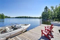98 Driftwood Lane, Georgian Bay, On L0k 1s0