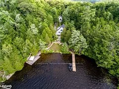 1000 Tingey Road S, Bracebridge, On P1l 1x1