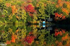 1010 Nest Lane, Lake Of Bays, On P0a 1e0