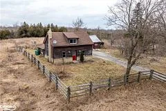 303 FOUR POINTS Road, Kawartha Lakes, ON K0M 1L0