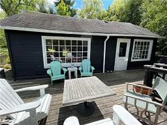 772 Browning Island, Bracebridge, On, P1l 1x2