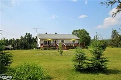6830 HWY 522, Parry Sound Remote Area, ON, P0H 1N0