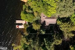 4319 MUSKOKA 117 Road, Lake of Bays, ON P0B 1A0