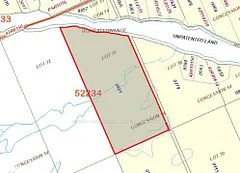522340881 Pickerel River, Parry Sound Remote Area, On, P0h 1s0
