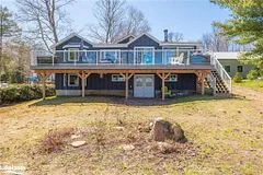 12 BANDORIE Lane, Kawartha Lakes, ON K0M 1K0