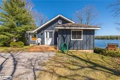 12 Bandorie Lane, Kawartha Lakes, On K0m 1k0