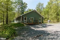 2671 Ravenscliffe Road, Huntsville, On P1h 2j2