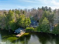 #3 4916 MUSKOKA ROAD 169, Muskoka Lakes, ON, P0C 1H0