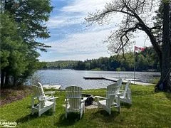 1519 South Portage Road, Lake Of Bays, On P1h 2j3