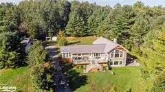 1056 Settlers Lane, Bracebridge, On P1l 1w9