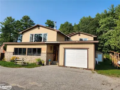 2831 60, Lake Of Bays, On, P0a 1h0