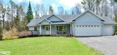 9144 County Road 503, Highlands East, On, K0l 3c0