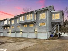 26 Herman Avenue 6, Huntsville, On P1h 1j8