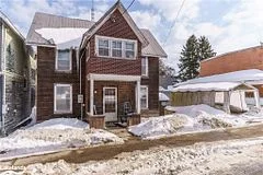 6 Lorne Street S, Huntsville, On P1h 1v6