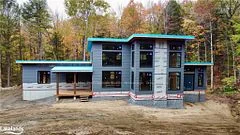 1789 Fraserburg Road, Bracebridge, On P1l 1x3