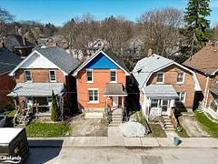 1072 1ST A Avenue W 2, Owen Sound, ON N4K 4L4