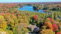 1400 LIMBERLOST Road, Lake of Bays, ON P1H 2J6