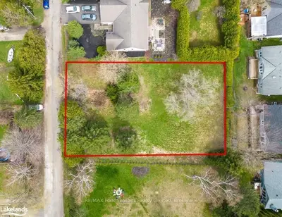 107 Leming Street, Blue Mountains, On N0h 2p0