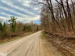 842 Seagull Lake Road, Parry Sound Remote Area, On P0h 1s0