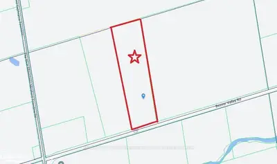 Lot 25 Pt 3 Grey 13 Road, Blue Mountains, On N0h 1j0