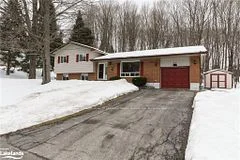 86 Meadow Heights Drive, Bracebridge, On P1l 1a3