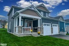 8 CHAMBERY Street, Bracebridge, ON P1L 0G2