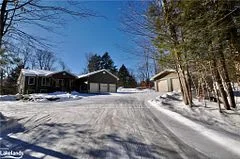 1407 Limberlost Road, Lake Of Bays, On P1h 2j6