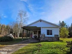 29 Robert Road E, Huntsville, On P1h 2j4