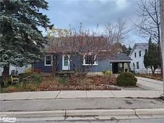 179 Henry Street, Meaford, On N4l 1e1