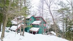 120 LITTLE MORGAN BAY Road, Seguin, ON P0C 1J0