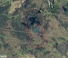 1369 OLD PARRY SOUND Road, Muskoka Lakes, ON P0B 1M0