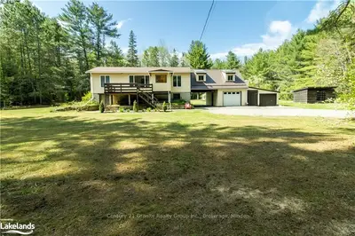 7925 County Road 503, Minden Hills, On, K0m 2a1