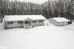 222 North Waseosa Lake Road, Huntsville, On P1h 2j4