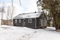 88 Hilltop Drive, Huntsville, On P1h 1c4