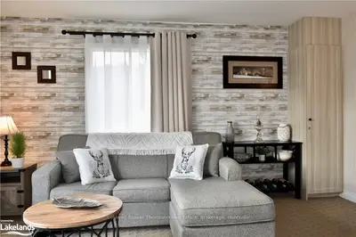 1235 Deerhurst Drive 54-306, Huntsville, On P1h 2e8