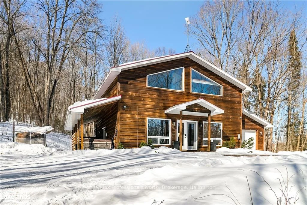 1771 Soyers Lake Road, Minden Hills, On K0m 2k0