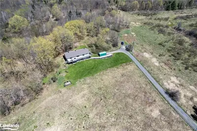382 60, Huntsville, On, P1h 1b6