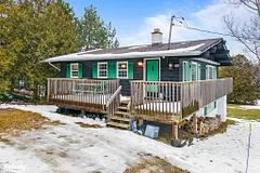 102 Wensley Drive 19, Blue Mountains, On N0h 1j0
