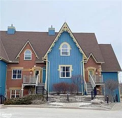 184 Snowbridge Way 211, Blue Mountains, On L9y 0v1