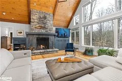 5 Ruby Lane 4, Huntsville, On P0b 1m0