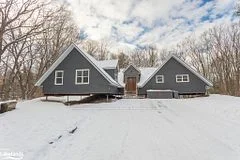 45 Fairlawn Boulevard, Bracebridge, On P1l 1l5