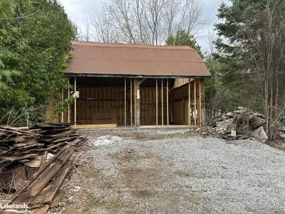 0 Cockburn Street, Kawartha Lakes, On K0m 2l0