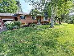 1678 HORSESHOE LAKE Road, Minden Hills, ON K0M 2K0