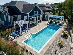 150 Landry Lane, Blue Mountains, On N0h 2p0