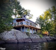 2856 MUSKOKA ROAD 118, Muskoka Lakes, ON, P0B 1J0