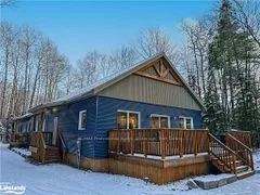 2776 Muskoka Road 117, Lake Of Bays, On, P0b 1a0
