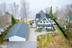494 SWALWELL Drive, Nipissing, ON P0H 1Z0