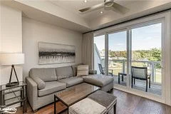 #bhv-c-206 1869 Muskoka Road Hwy 118, Muskoka Lakes, On, P1l 1w8